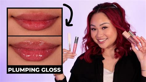 lip plumper reviews australia